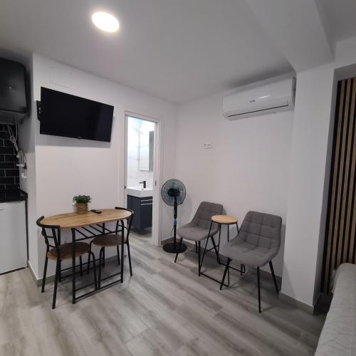 Apartamento Nereida IF Beach B