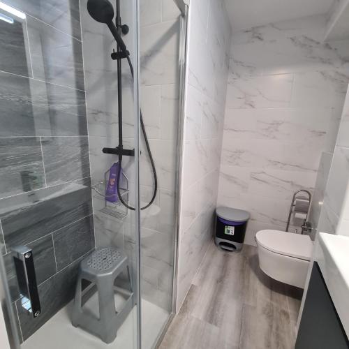 Apartamento Nereida IF Beach B