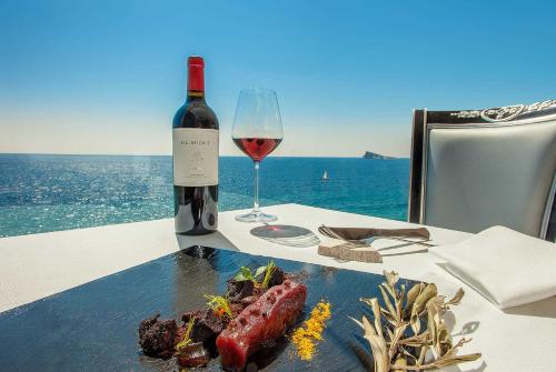 Apartamento Nereida IF Beach B