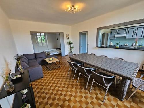 LE GITE LA BLAQUERE Bis