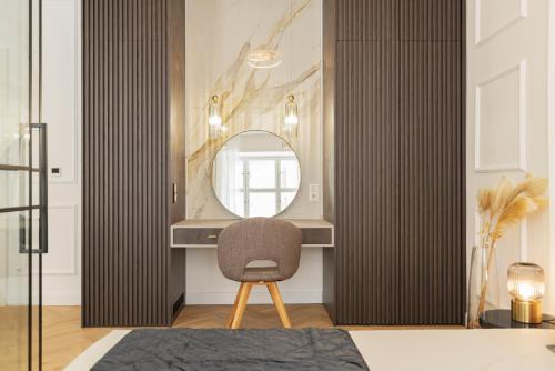 GENeve - old town apartment Bratislava