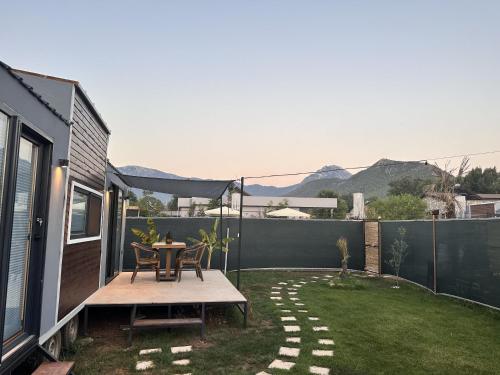 Gambar di galeri bagi Pera Line Kayaköy di Fethiye