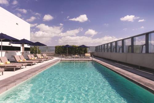 The Ritz-Carlton, Los Angeles L.A. Live Image