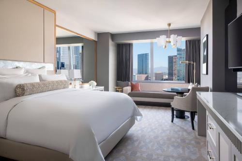 The Ritz-Carlton, Los Angeles L.A. Live Image