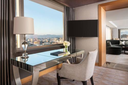 The Ritz-Carlton, Los Angeles L.A. Live Image