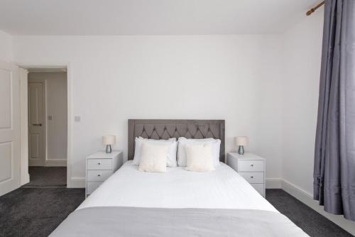 Stylish Comfort 2-Bedroom in Murton