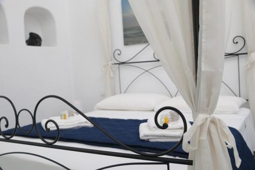 Gallery image of Hotel Da Franco Relax and Pool in Santa Marina Salina