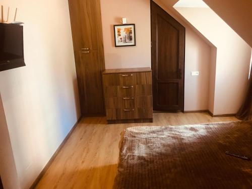 Imagen de la galería de LOVELY HOUSE BAKURIANI, en Bakuriani