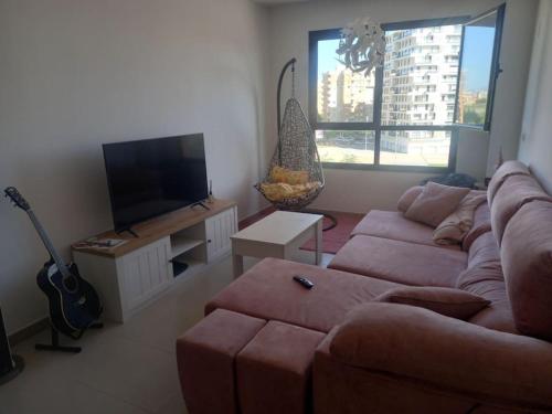 Booking.com: Céntrico apartamento en Mislata , Valencia ...