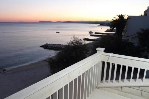 Gallery image of Apartments Marin in Podstrana