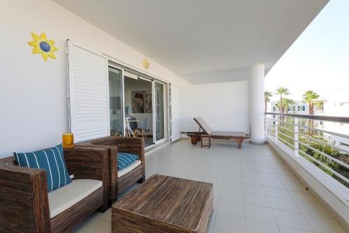 Billede fra billedgalleriet på B19 - Marina Club Apartment i Lagos