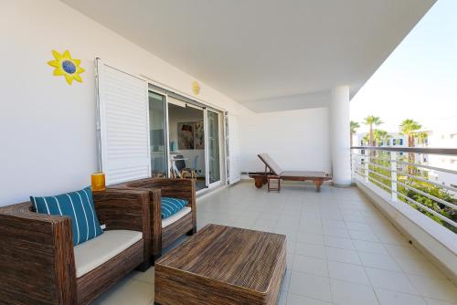 Billede fra billedgalleriet på B19 - Marina Club Apartment i Lagos