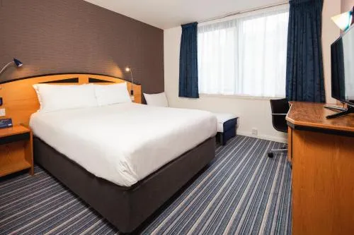 Holiday Inn Express Bristol City Centre by IHG photo 16