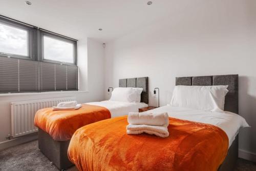 Gallery image of Victoria Residence in Hyde