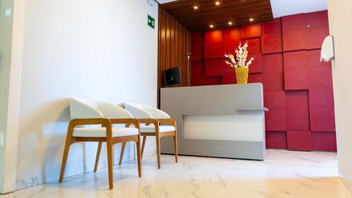 FC Cavalcante Hotel – Photos 5
