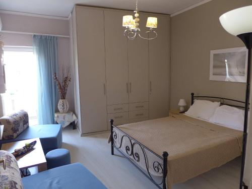 Koum Kapi 1st floor apt