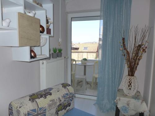 Koum Kapi 1st floor apt