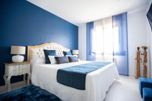 El Molí de Pontons suites con jacuzzi spa, Pontons ...