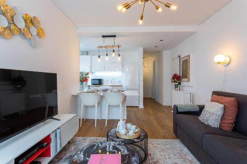 Foto MHouse lease Cascais Walk to Beach and center 5