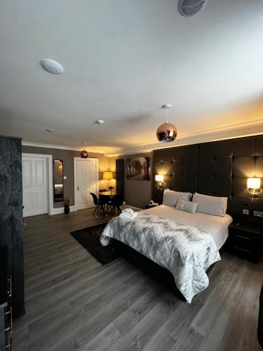 Foto Amani Apartments - Glasgow City Centre 3