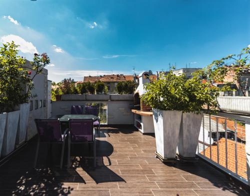 Apartment Agacia