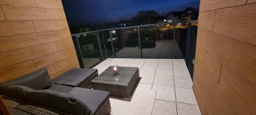 Bel Mare Invest - free parking