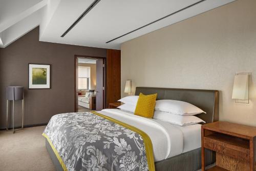 Sheraton Grand Sydney Hyde Park Image