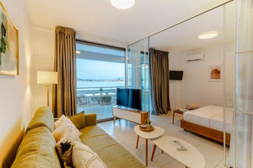 Oikia Preveza seaview