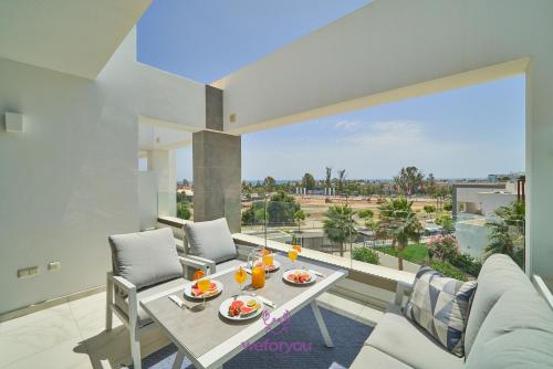 weforyou Penthouse 2 Bedrooms Miradores del Sol
