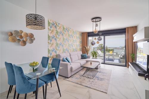 weforyou Penthouse 2 Bedrooms Miradores del Sol