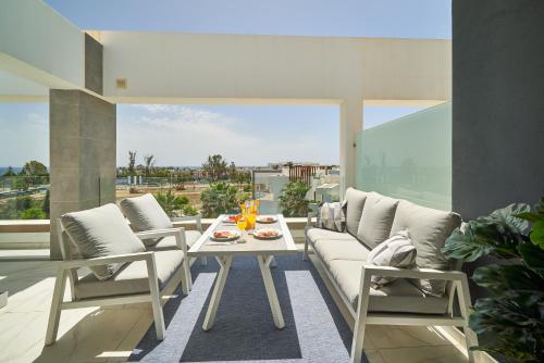 weforyou Penthouse 2 Bedrooms Miradores del Sol