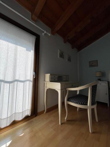 Fotografie z fotogalerie ubytování B&B Il Melograno v destinaci Monzambano