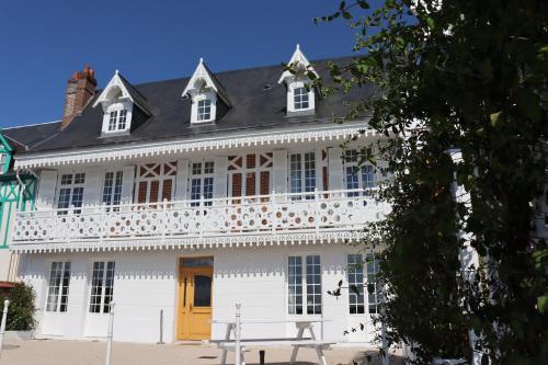 White House, maison d'hôtes – Photos 3