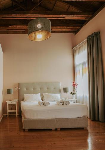 Porta Medina Boutique Hotel