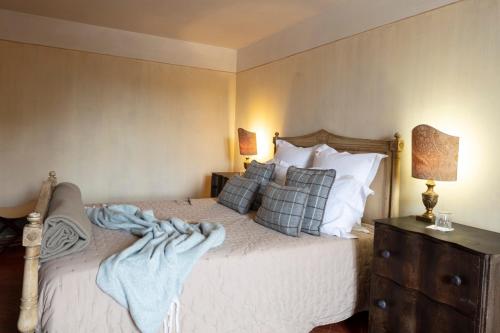 Photo de la galerie de l'établissement Commanderie de Peyrassol, à Flassans-sur-Issole