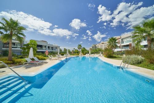 weforyou Penthouse 2 Bedrooms Miradores del Sol