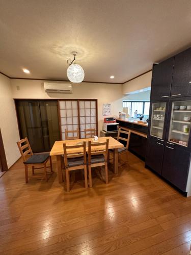 Fuji Cottage