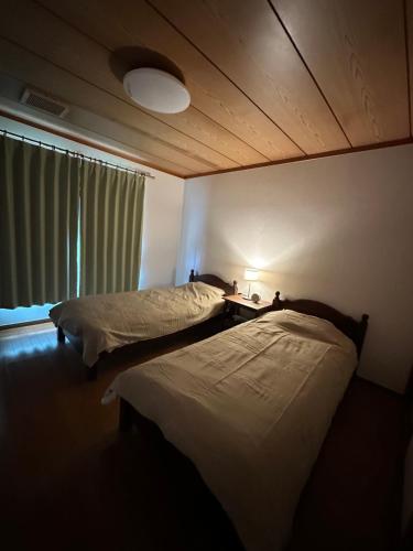 Fuji Cottage