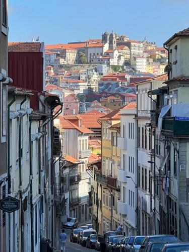 Art Cottage with oPorto View!
