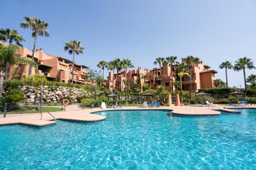 El Sol Sotoserena 2 bedroom Apartment