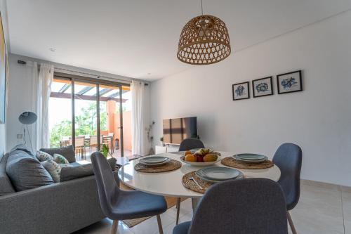 El Sol Sotoserena 2 bedroom Apartment photo 10