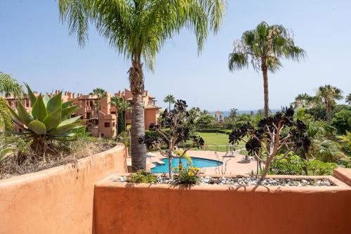 El Sol Sotoserena 2 bedroom Apartment photo 14
