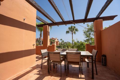 El Sol Sotoserena 2 bedroom Apartment photo 16