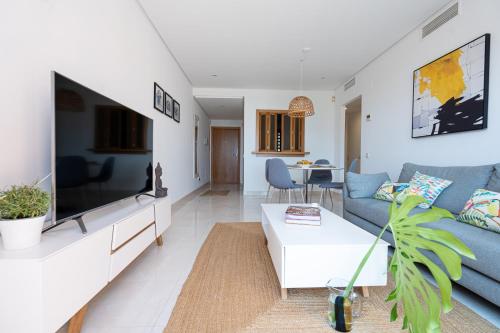 El Sol Sotoserena 2 bedroom Apartment photo 7