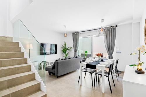 MEDANO4YOU Sophia's Home