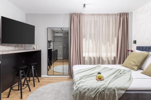 Apartments Penkala 3