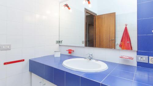 Rental in Rome Santini apartment
