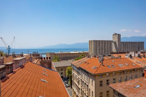 Apartments Penkala 3