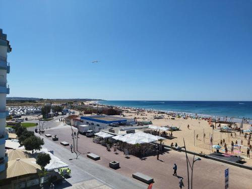 T2 - Praia Pescadores Frente Mar - Casas & Papéis