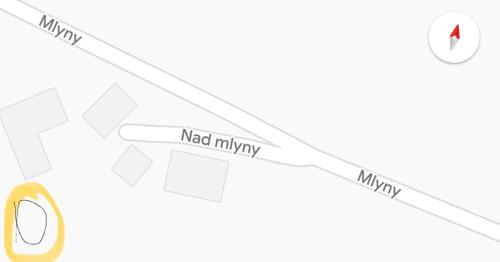 a diagram of a needle and thread with a needle and a needlemic needle at V dedine a predsa mimo nej v maringotke na samote in Dechtice
